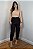 CROPPED TIFFANY CORSET PÊSSEGO - Imagem 1
