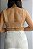 CROPPED TIFFANY CORSET PÊSSEGO - Imagem 3