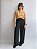 BLUSA CREPE YASMIN CAPPUCCINO - Imagem 3