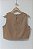 BLUSA CREPE YASMIN CAPPUCCINO - Imagem 6