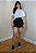 SHORTS SAIA TOKYO VISCOSE TWILL - Imagem 1