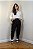 CALÇA CENOURA LUCY PRETO - Imagem 6