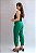 CALÇA CENOURA LUCY VERDE - Imagem 7