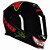 CAPACETE AXXIS EAGLE MG16 CELEBRITY EDITION BY MARIANNY GLOSS - Imagem 1