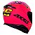 CAPACETE AXXIS EAGLE MG16 CELEBRITY EDITION BY MARIANNY GLOSS - Imagem 7