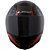 CAPACETE LS2 FF353 RAPID PALIMNESIS BLACK/RED - Imagem 1