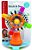 Brinquedo Roda Gigante Giratória com Ventosa Infantino - Imagem 2