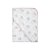 Toalhas de Banho Papi Soft 80cm x 80cm Tecido Soft - Imagem 4