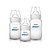 Kit Mamadeira Clássica Avent 125ml +260 ml+ 330 ml - Imagem 3