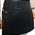 Avental em Sarja preto modelo Don feminino - Imagem 3