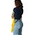 Avental em Sarja Amarelo modelo Don feminino - Imagem 8