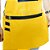 Avental em Sarja Amarelo modelo Don feminino - Imagem 3