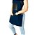 Avental em Sarja Azul modelo Onza plus feminino - Imagem 3