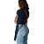Avental em Jeans modelo Plantas feminino - Imagem 6