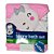 Kit Toalha Com Capuz Rosa Gatinha - Gerber - Imagem 1