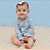Cardigan Lontra Baby - Mini Lady - Imagem 1