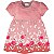 Body Vestido Rosa Creme - Milon - Imagem 1