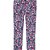 Legging Térmica Floral - Carter's - Imagem 1