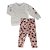 Conjunto Flowers - Bugbee - Imagem 1