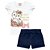 Conjunto Blusa e Shorts - Milon - Imagem 2