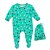 Pijama Bebê Sementinha - Fábula - Imagem 1