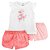 Pijama Flamingo - Carter's - Imagem 1