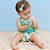 Romper Mundo Baby - Mini Lady - Imagem 1