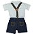 Conjunto Denim Boy - Grow Up - Imagem 3