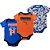 Kit Body 3 Peças - PUMA - Imagem 1
