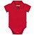 Body Basic Polo Vermelho - Brandili - Imagem 1