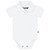 Body Basic Polo Branco - Brandili - Imagem 1