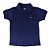 Camisa Polo Azul - Bugbee - Imagem 1