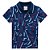 Camisa Polo Street Azul - Brandili - Imagem 2