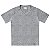 Camiseta Cinza - Milon - Imagem 1
