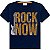 Camiseta Rock Now - Milon - Imagem 1