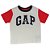 Camiseta Baby Original GAP - Branca - Imagem 1