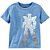 Camiseta Transformers  – Oshkosh - Imagem 1