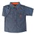 Conjunto Polo Infantil Menino 3 Peças - Ralph Lauren - Imagem 2