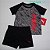 Conjunto Puma baby boys 2 peças outfit - Imagem 1
