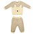 Conjunto Longo Like A Bear - Grow Up - Imagem 1