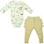 Conjunto Pagão Dinosaur World - Grow Up - Imagem 1