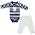 Conjunto Longo Cool Bear - Grow Up - Imagem 3