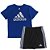Conjunto 02 PEÇAS – Adidas - Imagem 1