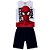 Conjunto Spider Man - Brandili &amp; Marvel - Imagem 5