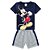 Conjunto 2 Peças Mickey - Brandili - Imagem 3