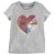 Camiseta "Love Dad" - Oshkosh - Imagem 1