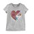 Camiseta "Love Dad" - Oshkosh - Imagem 2