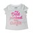 Camiseta Infantil Menina Outfit - Oshkosh - Imagem 2