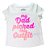 Camiseta Infantil Menina Outfit - Oshkosh - Imagem 1