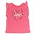 Blusa Love Rosa - OshKosh - Imagem 1